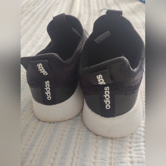 Adidas Slip On Sneakers - Picture 4 of 5